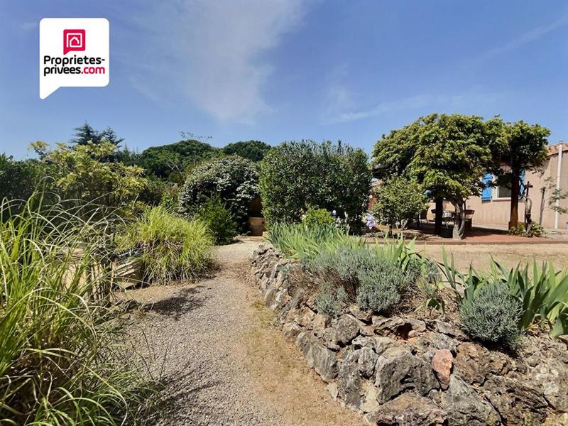 Maison - 102 m² - 6 pièces