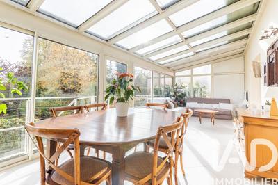 Maison - 154 m² - 8 pièces