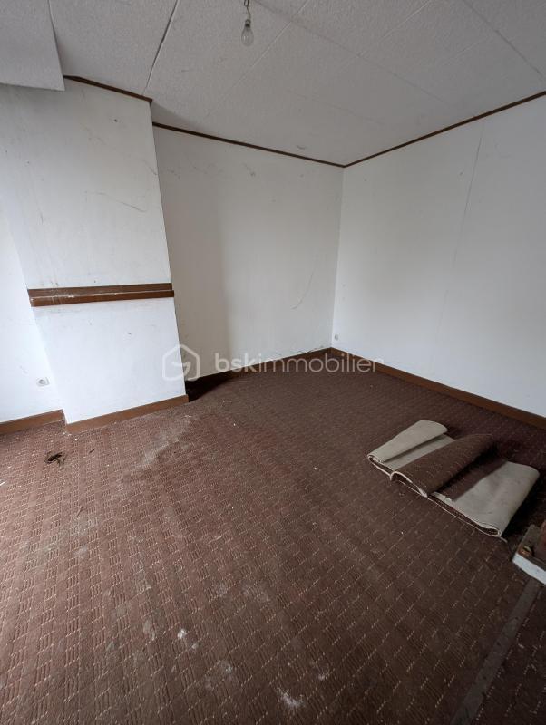 Maison de maîtres - 170 m² - 6 pièces