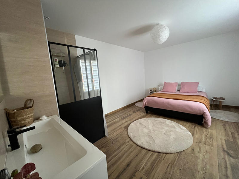 Maison - 139 m² - 7 pièces