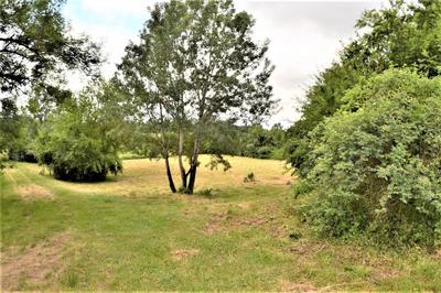 Maison - 123 m² - 5 pièces