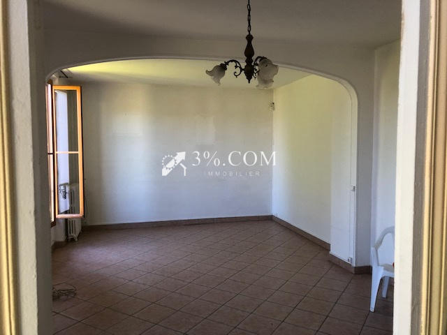 Maison - 84 m² - 5 pièces