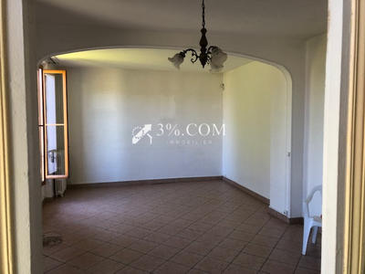 Maison - 84 m² - 5 pièces