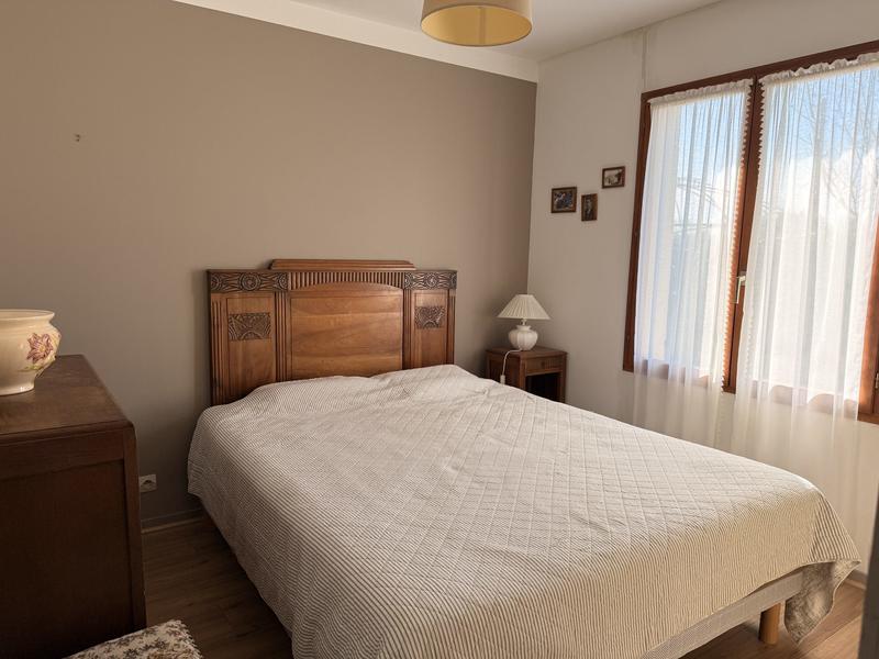 Maison - 94 m² - 4 pièces