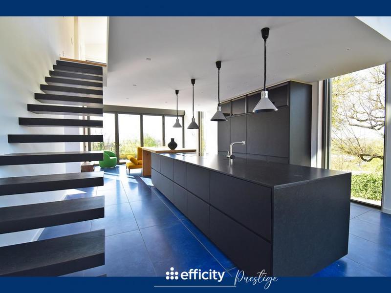 Maison - 131 m² - 4 pièces