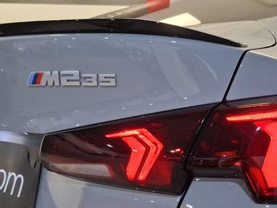 Bmw Serie 2 Gran Coupe M235 xDrive 300 ch Dkg7 m Performance