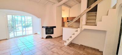 Mazet - 63 m² - 4 pièces