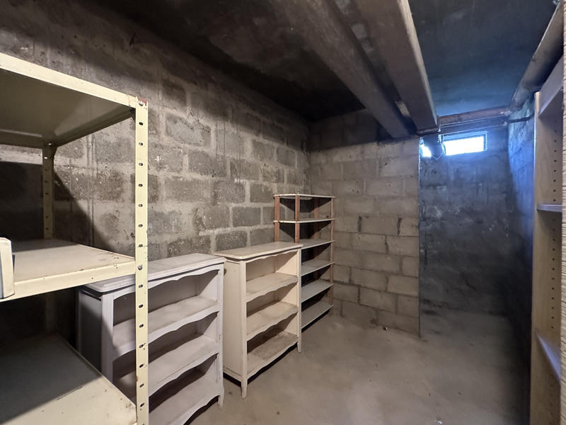 Appartement - 68 m² - 2 pièces