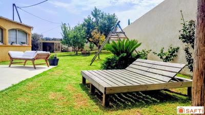 Villa - 159 m² - 6 pièces