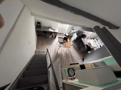 Immeuble - 137 m² - 9 pièces