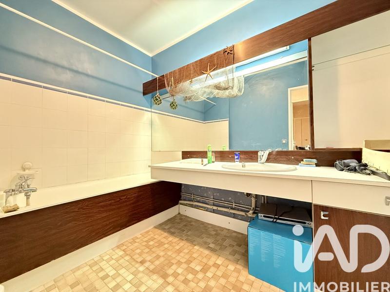 Appartement - 103 m² - 4 pièces