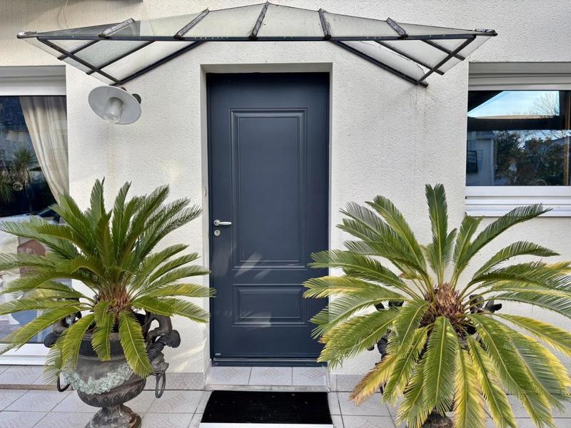 Maison - 142 m² - 5 pièces