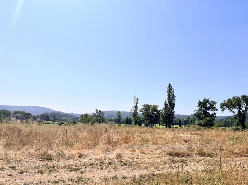 Terrain - 868 m²