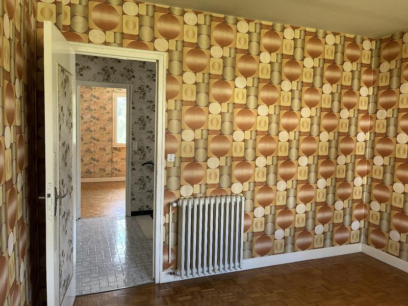 Maison de ville - 142 m² - 7 pièces