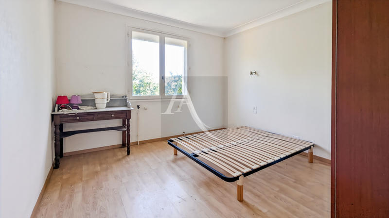 Maison - 101 m² - 5 pièces