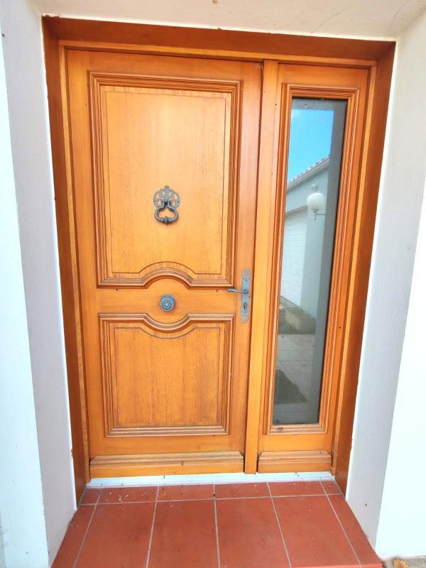 Maison - 145 m² - 4 pièces