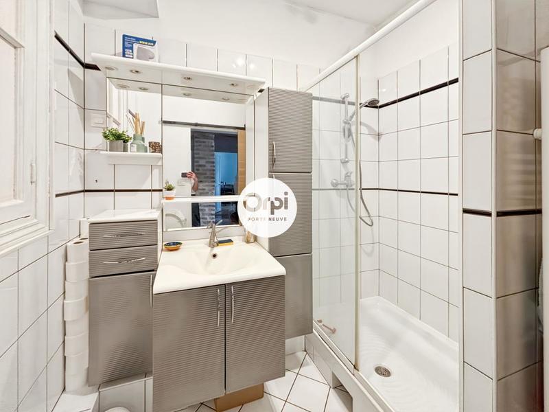 Appartement - 78 m² - 3 pièces