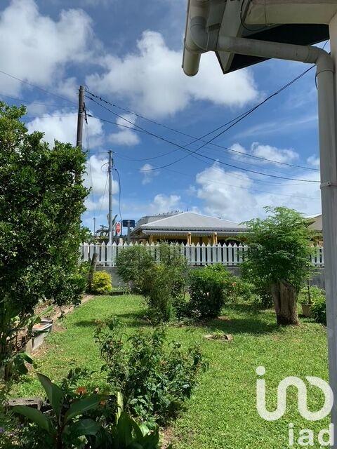 Maison - 108 m² - 5 pièces