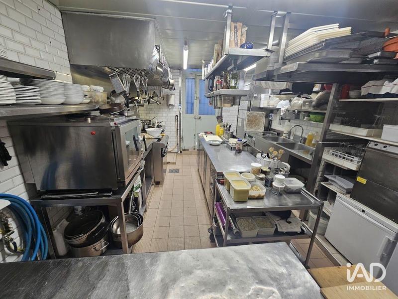 Local commercial - 76 m²