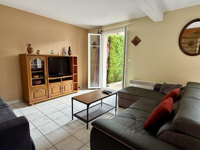 Villa - 56 m² - 3 pièces