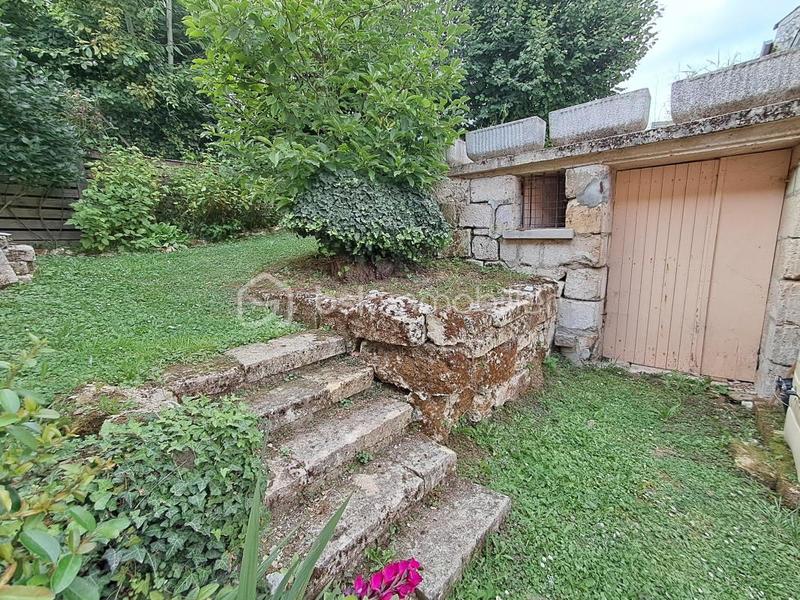 Maison - 68 m² - 5 pièces