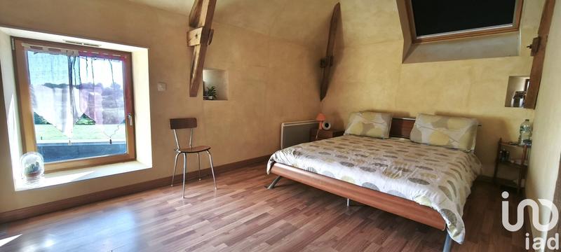 Maison - 175 m² - 5 pièces