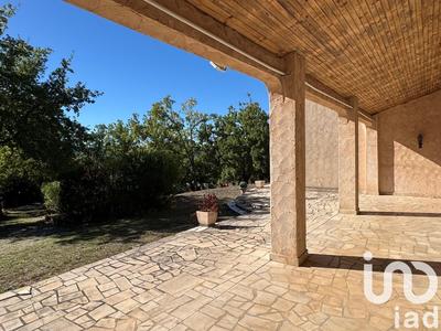 Maison - 175 m² - 6 pièces