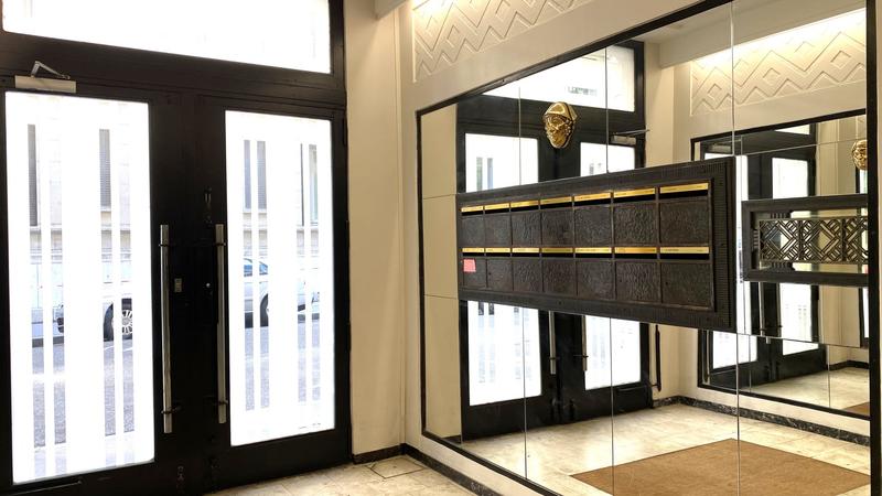 Appartement - 165 m² - 6 pièces