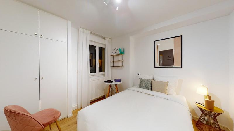 Appartement - 320 m²