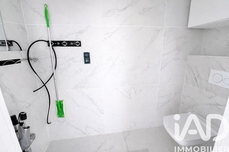 Appartement - 72 m² - 4 pièces