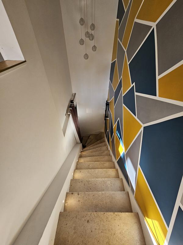 Appartement - 65 m² - 4 pièces