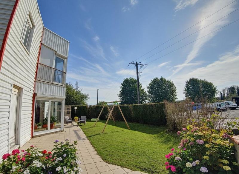 Maison - 500 m² - 10 pièces