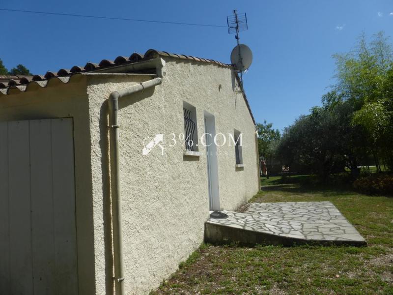 Maison - 103 m² - 5 pièces