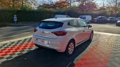 Renault Clio V Societe Sce 65 - Air Nav