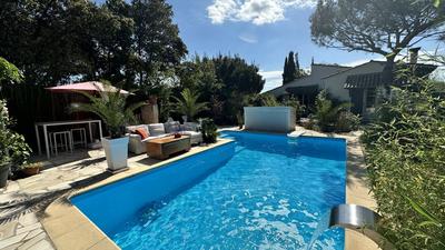 Villa - 152 m² - 5 pièces