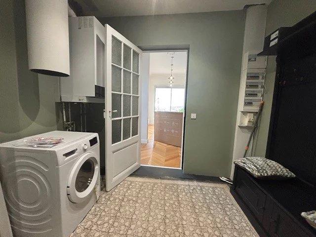 Maison - 135 m² - 4 pièces