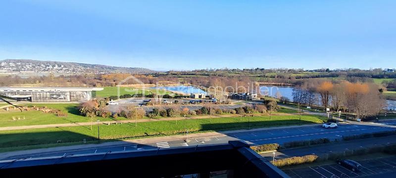 Duplex - 48 m² - 2 pièces