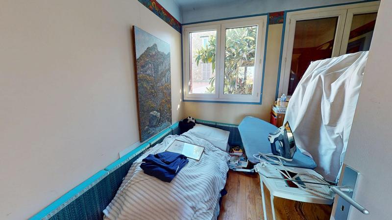 Maison - 158 m² - 8 pièces