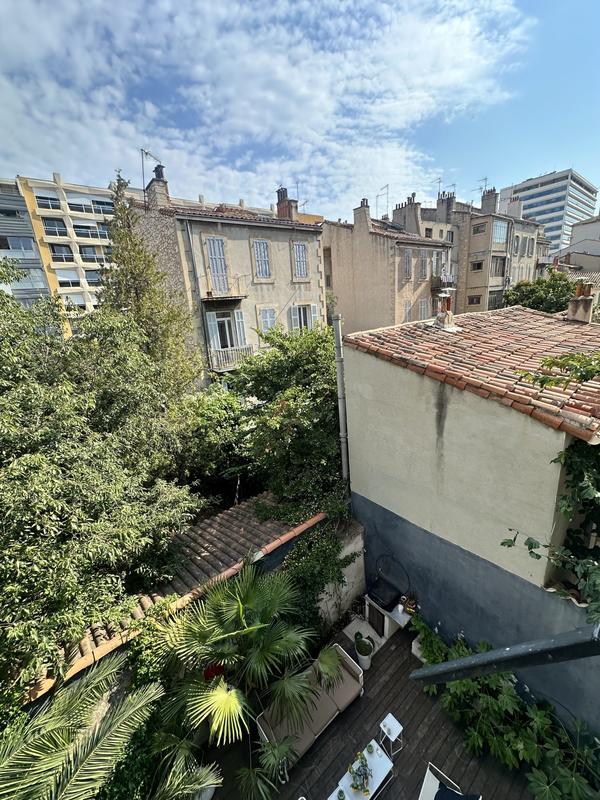 Appartement - 33 m² - 1 pièce