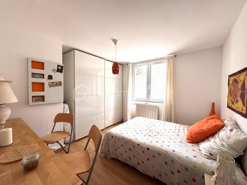 Appartement - 127 m² - 5 pièces