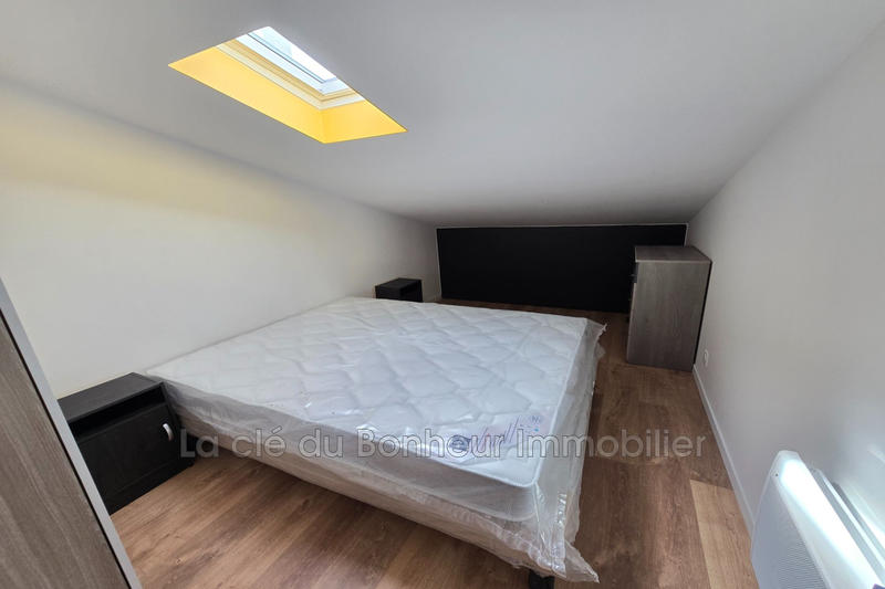 Appartement - 41 m² - 3 pièces