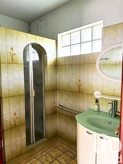 Maison - 143 m² - 5 pièces