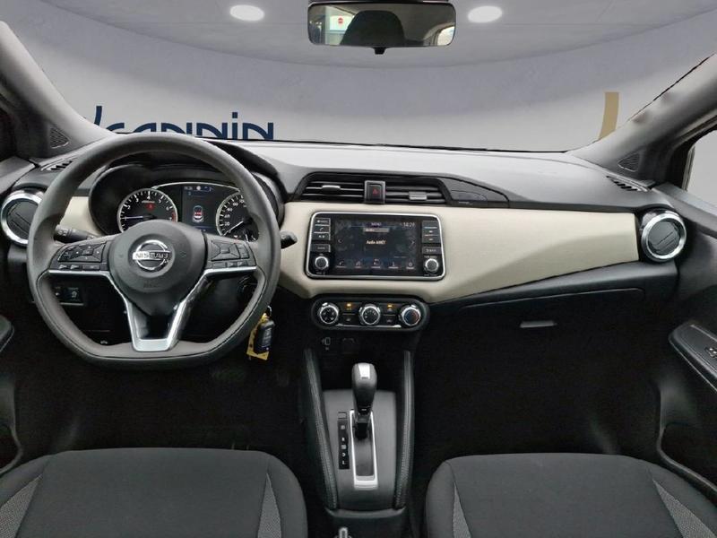 Nissan Micra 2021.5 Ig-T 92 Xtronic Acenta