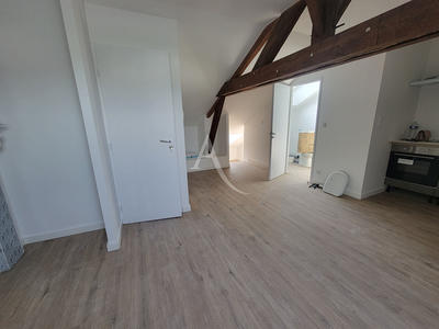 Appartement - 21 m² - 1 pièce