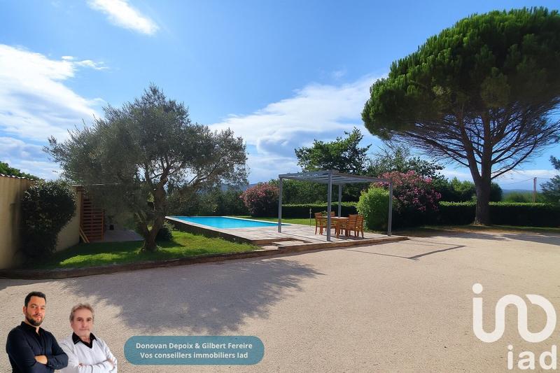 Maison - 153 m² - 6 pièces