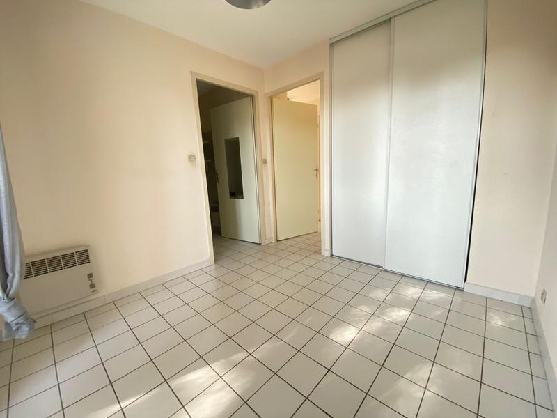 Appartement - 34 m² - 2 pièces