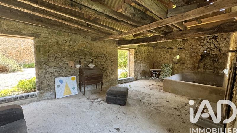 Maison - 127 m² - 6 pièces