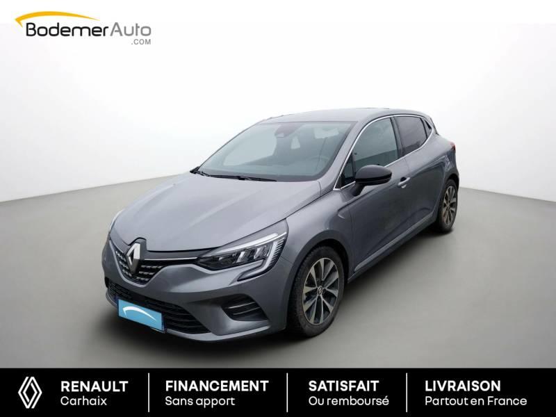 Renault Clio E-Tech full hybrid 145 Equilibre