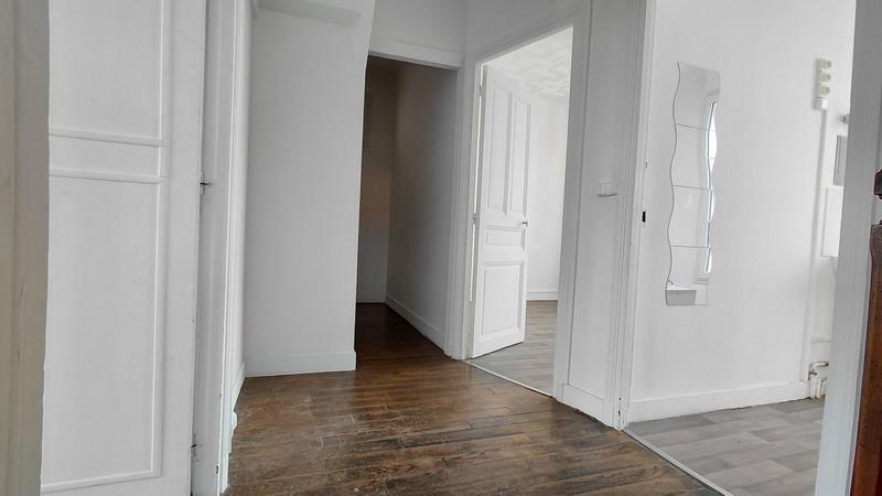 Maison - 105 m² - 6 pièces