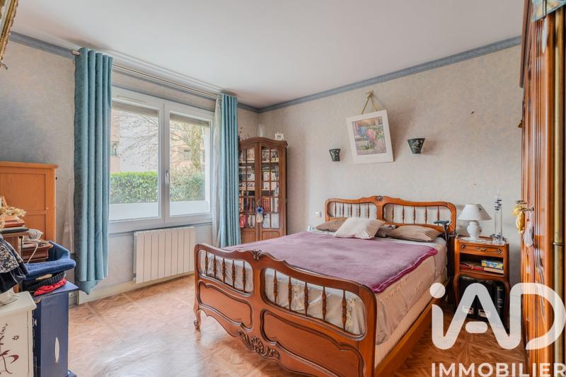 Appartement - 67 m² - 2 pièces